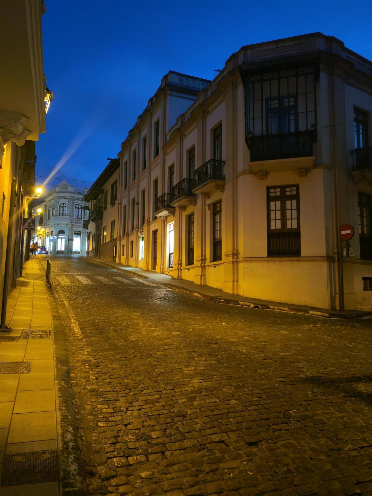 Casa Rosales La Orotava Exterior foto